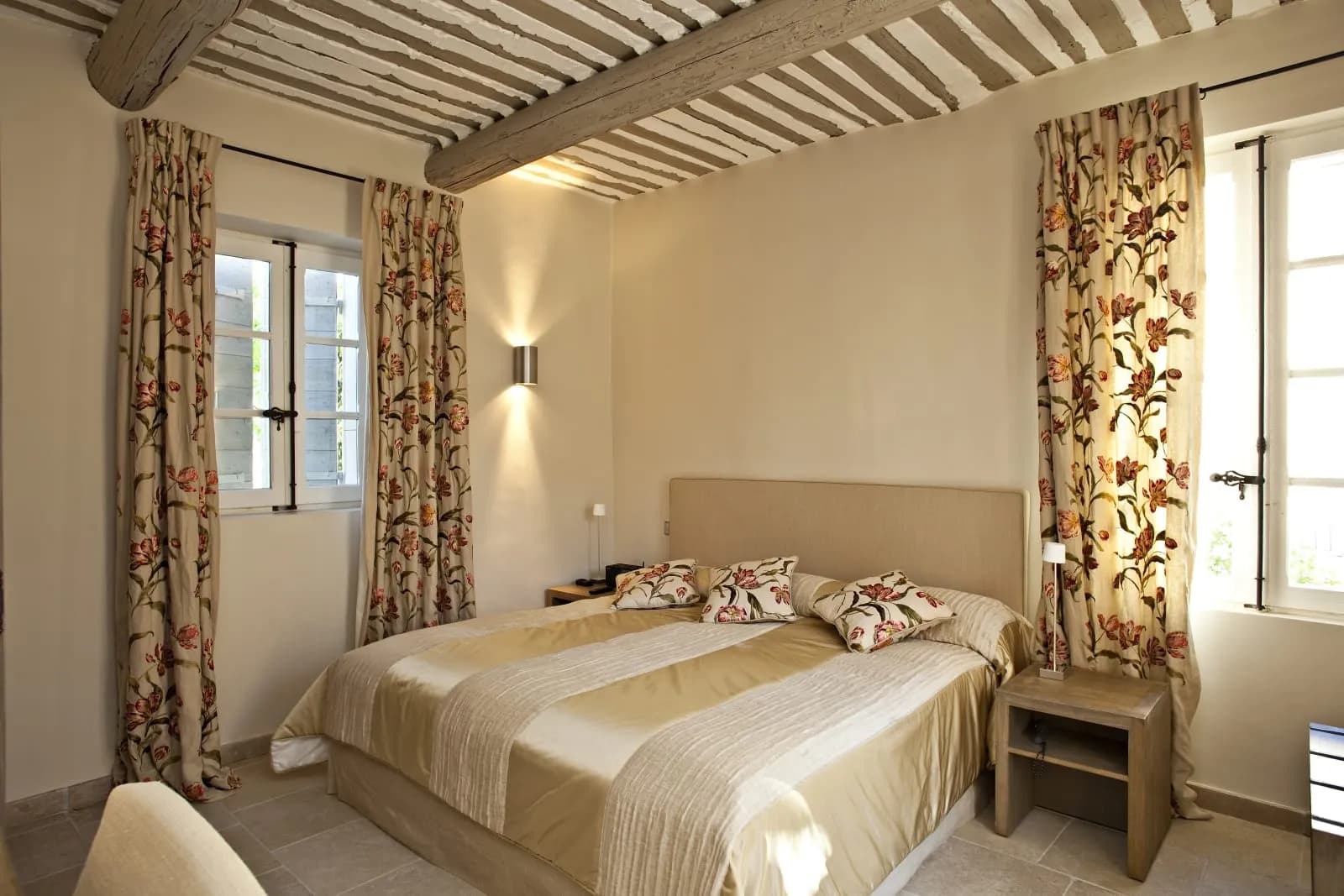 Coquillade Provence - Relais & Chateaux - 4