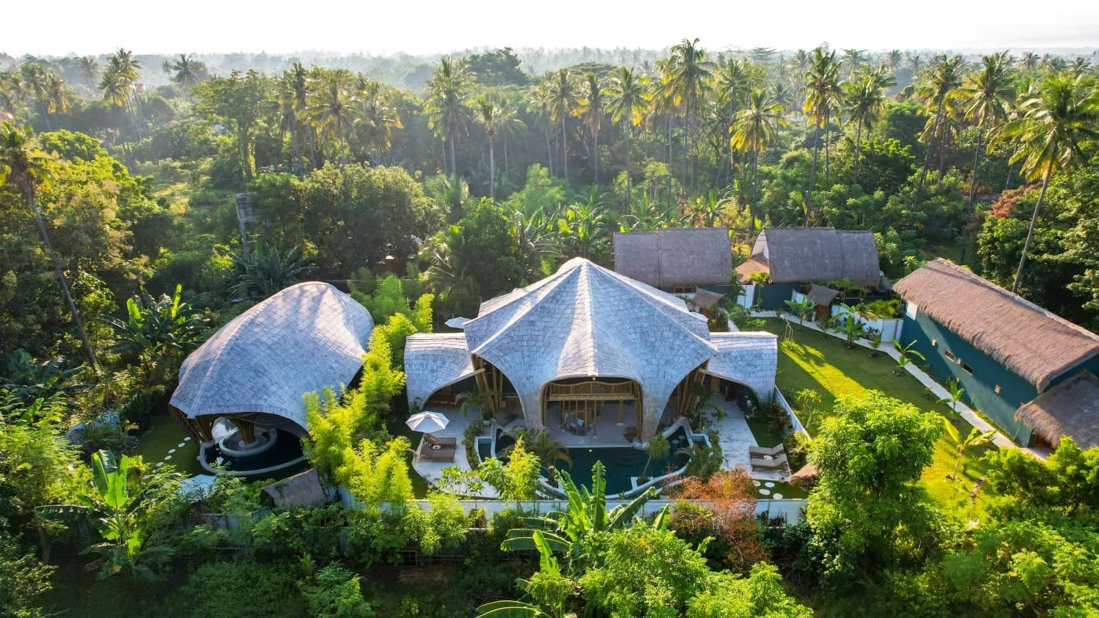 Villa Tokay - Luxury Private Villas