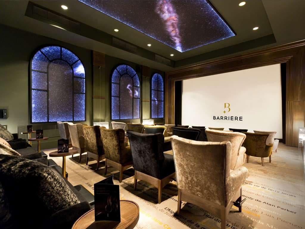 Hôtel Barrière le Majestic Cannes - 2