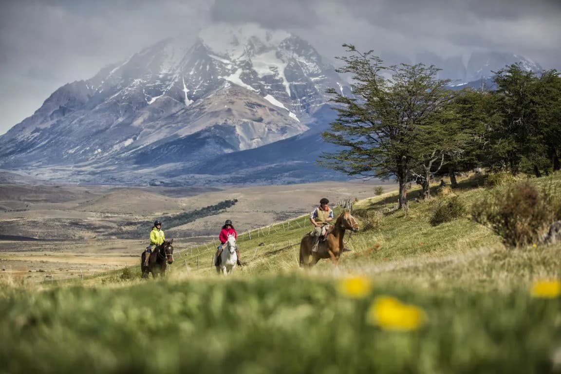 Awasi Patagonia - 4