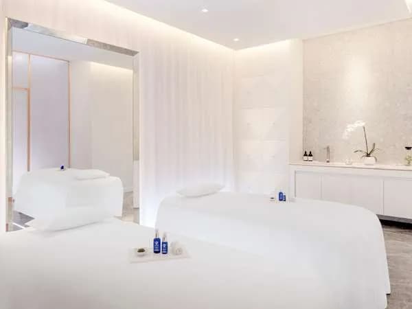 SLS Dubai Hotel & Residences - 2