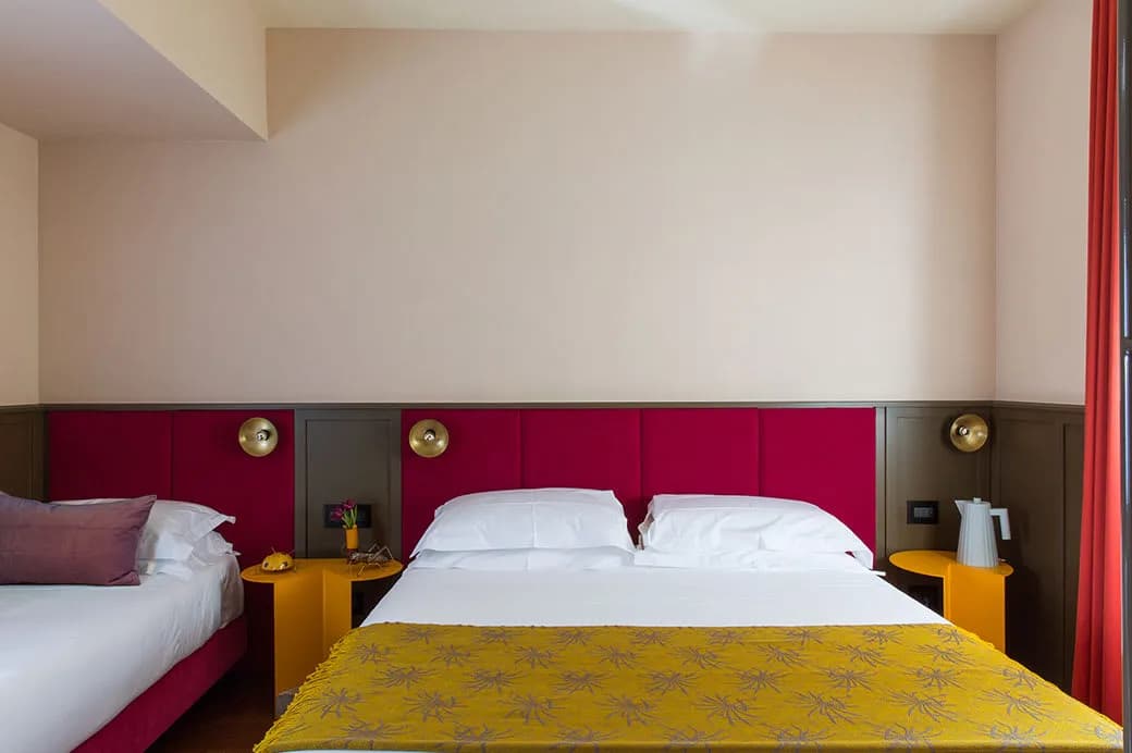 Condominio Monti Boutique Hotel - 4