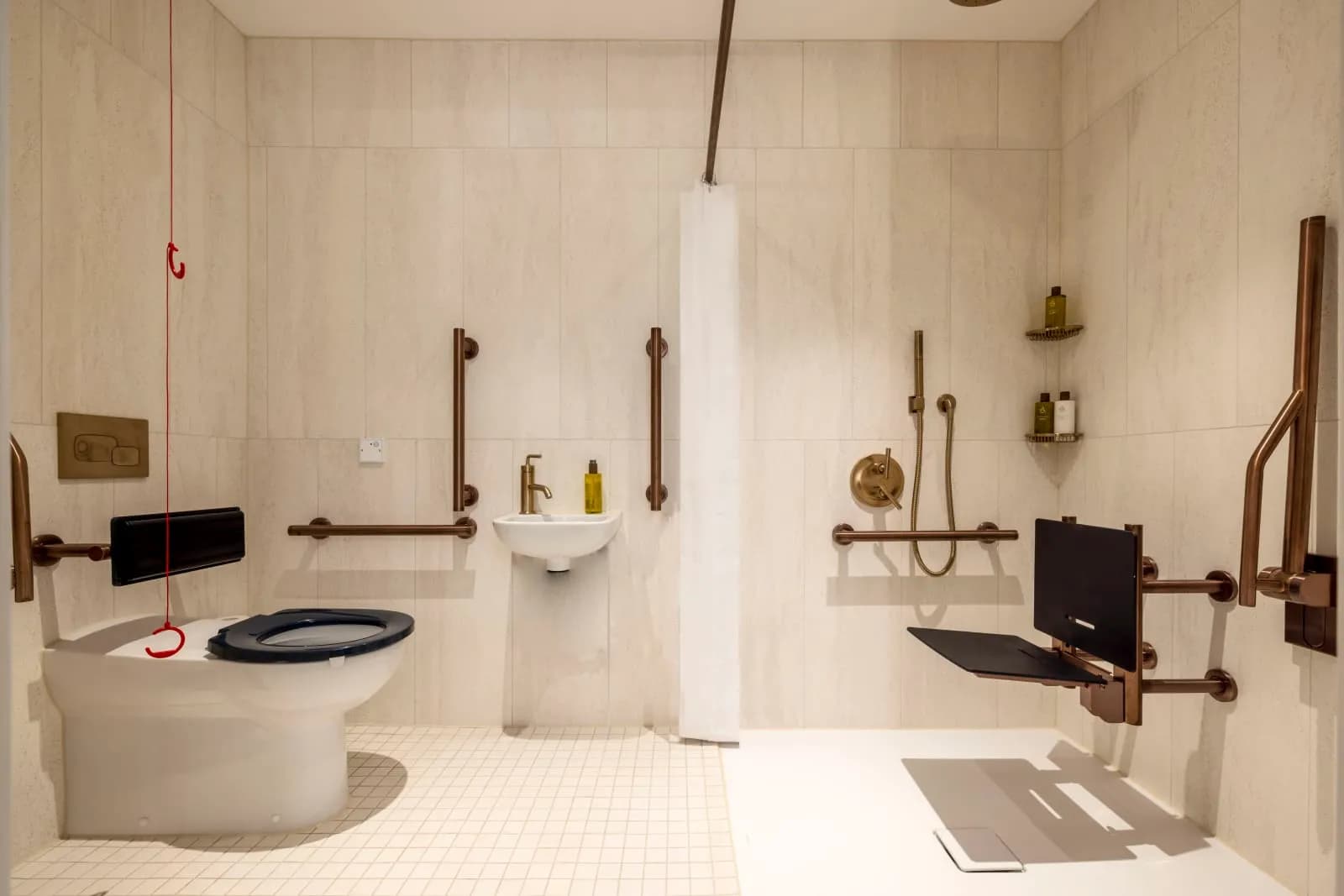Virgin Hotels Edinburgh - 3
