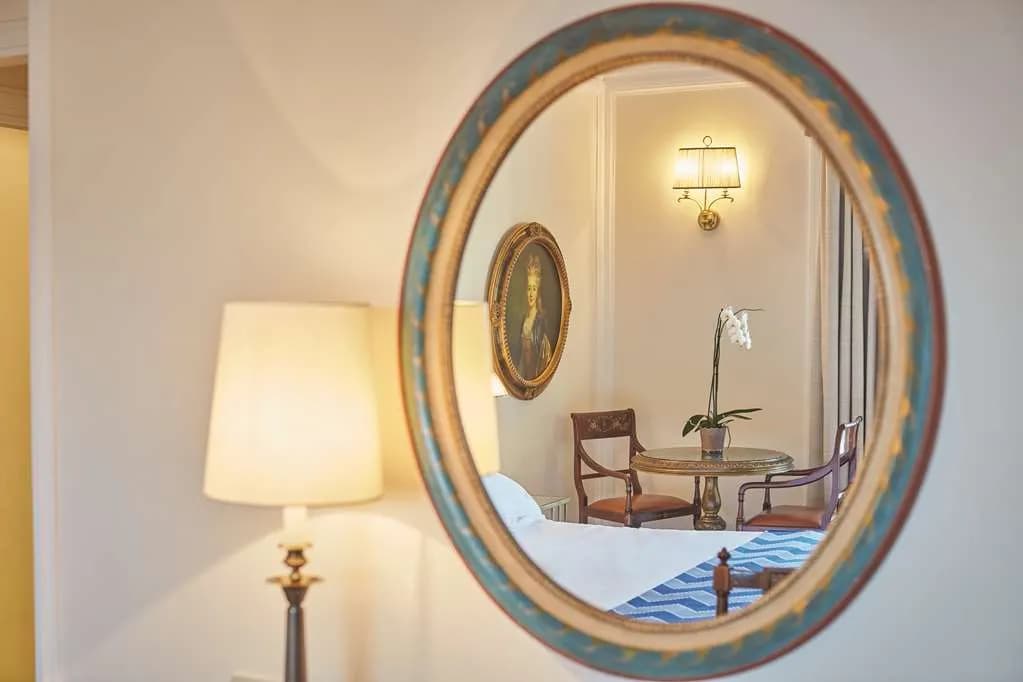 Hotel Villa Taormina - 5