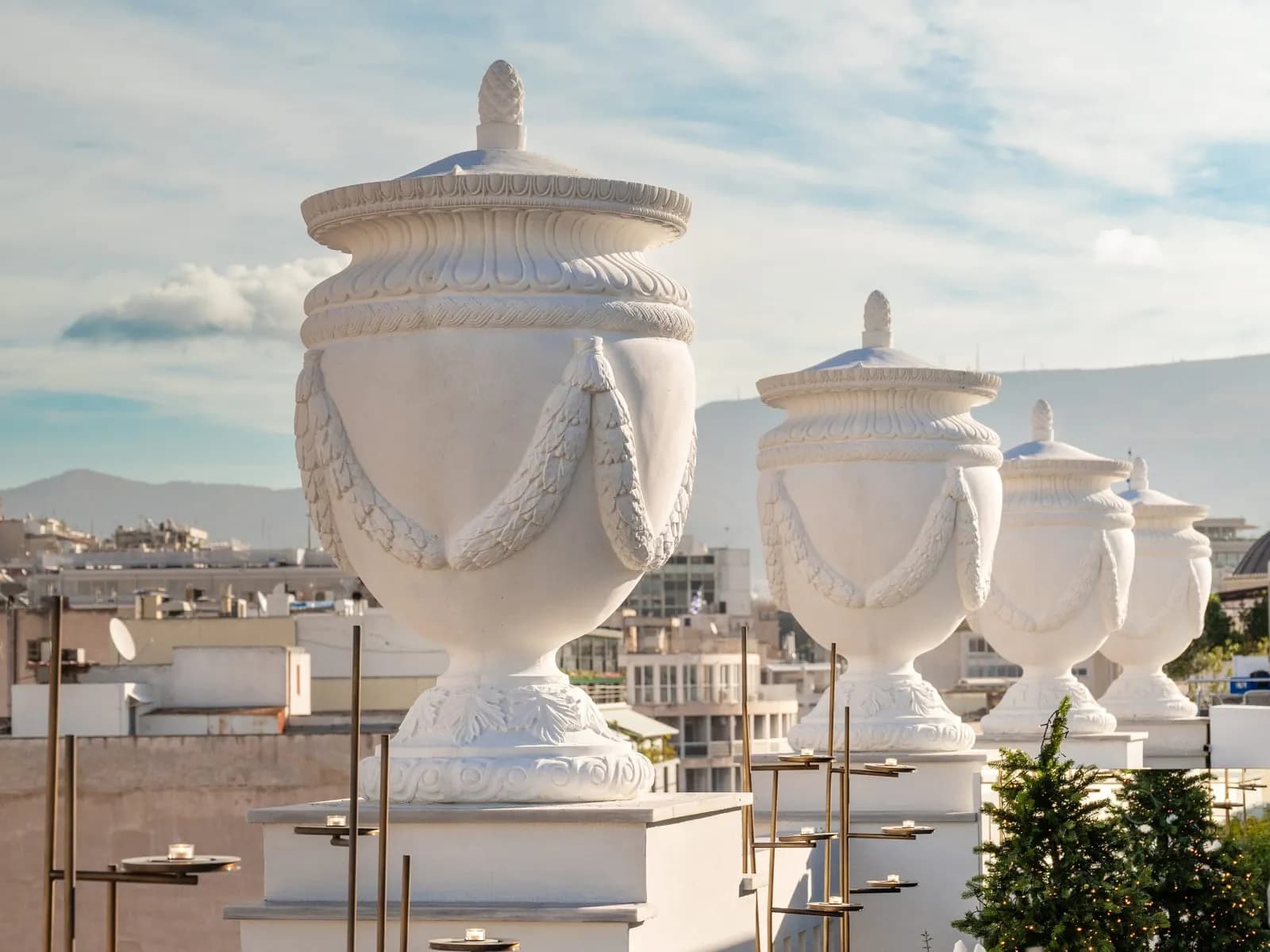 The Dolli at Acropolis, A Hotel to Live - 2