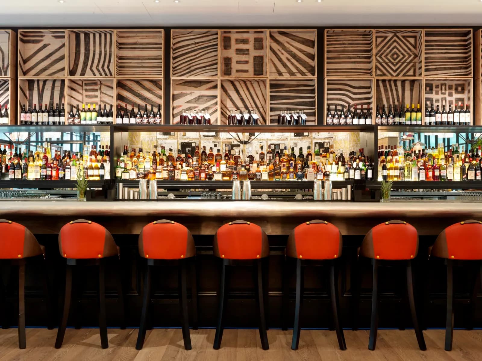 Ham Yard Hotel - 2