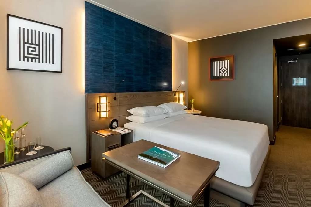Hyatt Centric Las Condes Santiago - 3