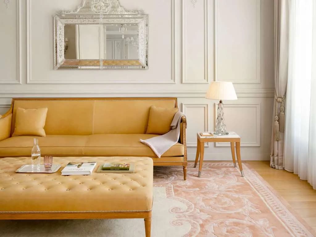 Le Royal Monceau - Raffles Paris - 4