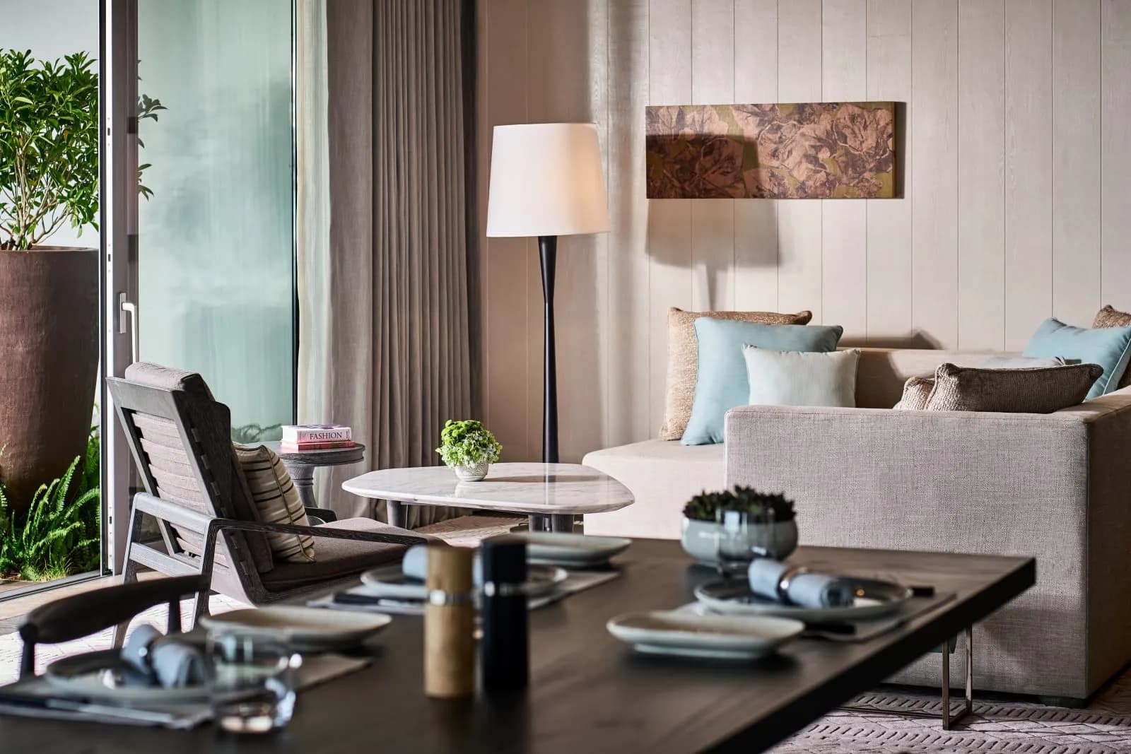Rosewood Sanya - 5