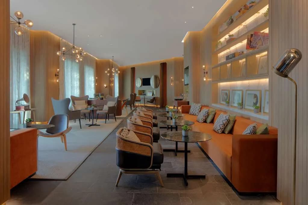 Park Hyatt Dubai - 5
