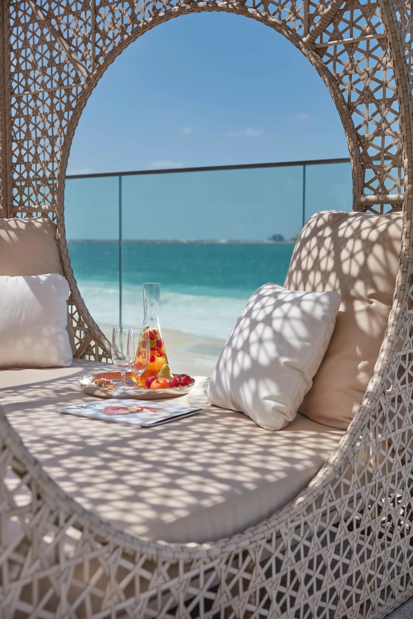 Mandarin Oriental Jumeira, Dubai - 2