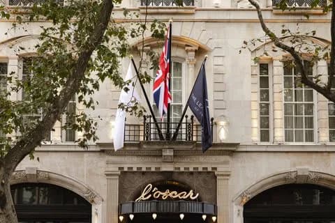 L'oscar London