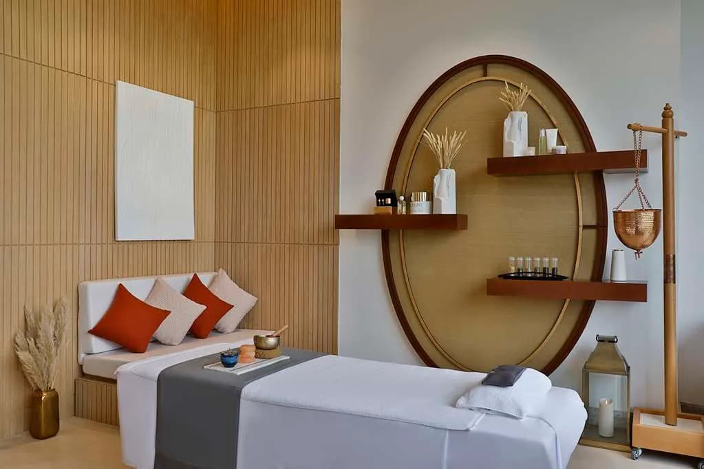 Katara Hills Doha, Lxr Hotels & Resorts - 4