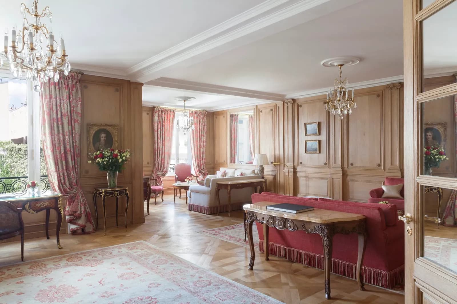 Le Bristol Paris - an Oetker Collection Hotel - 3