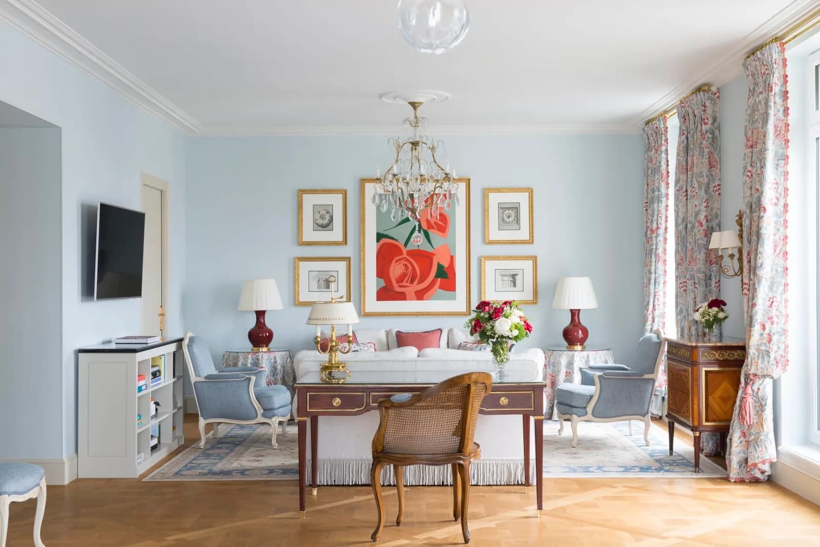 Le Bristol Paris - an Oetker Collection Hotel - 5
