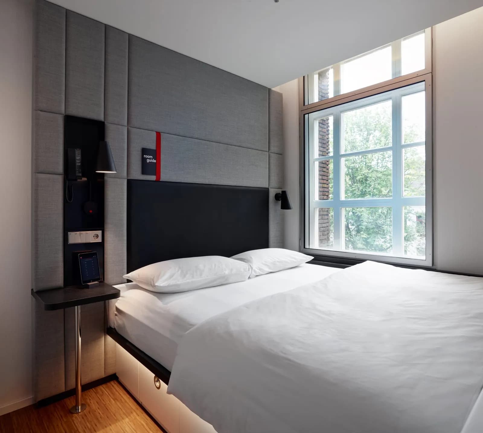 InterContinental Amstel Amsterdam - 3