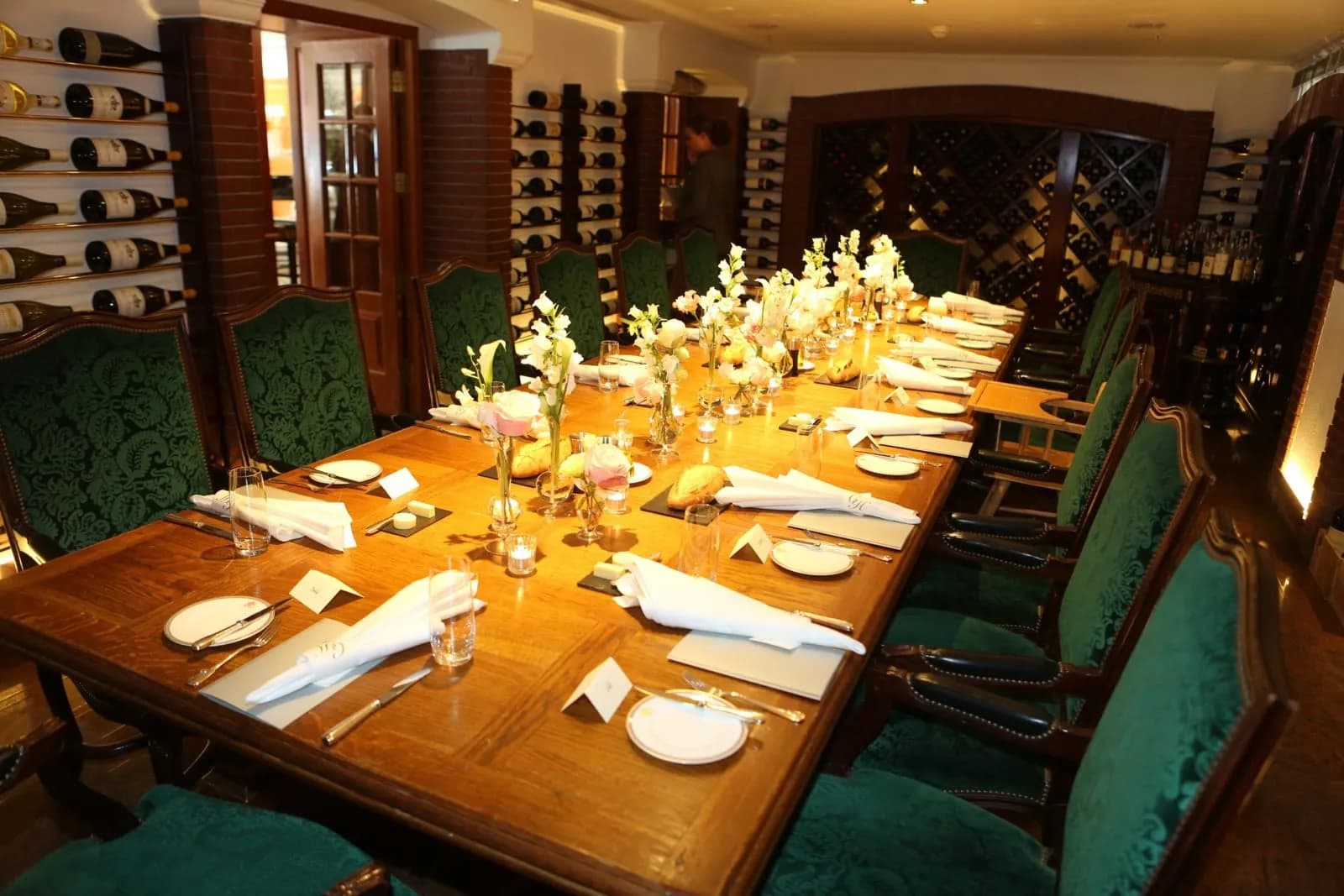 InterContinental Amstel Amsterdam - 4