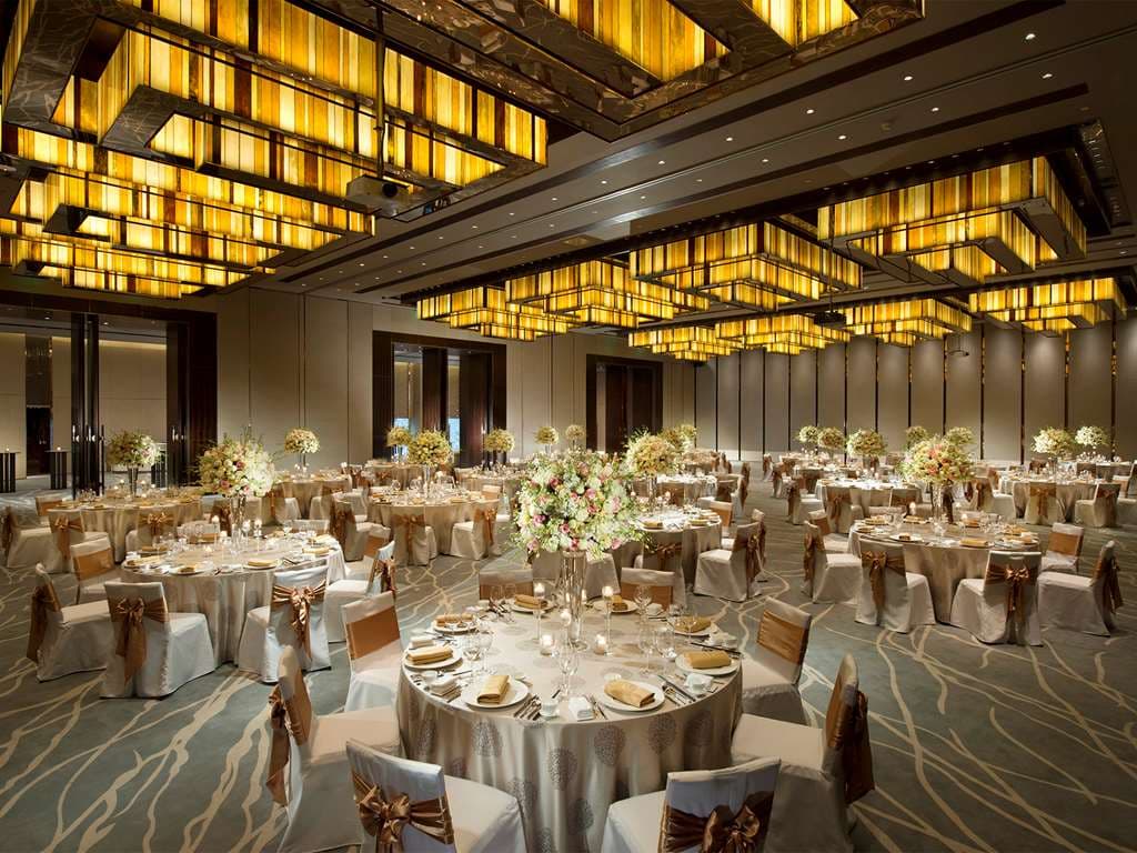 Conrad Beijing - 5
