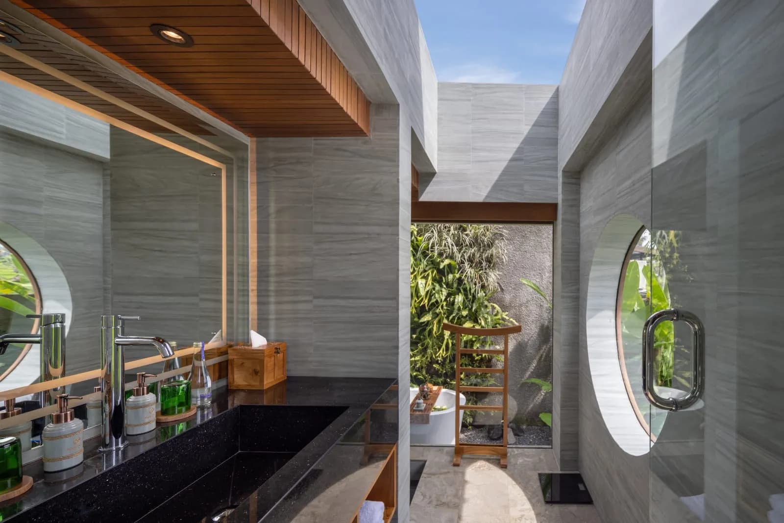 Gdas Bali Health and Wellness Resort - 4