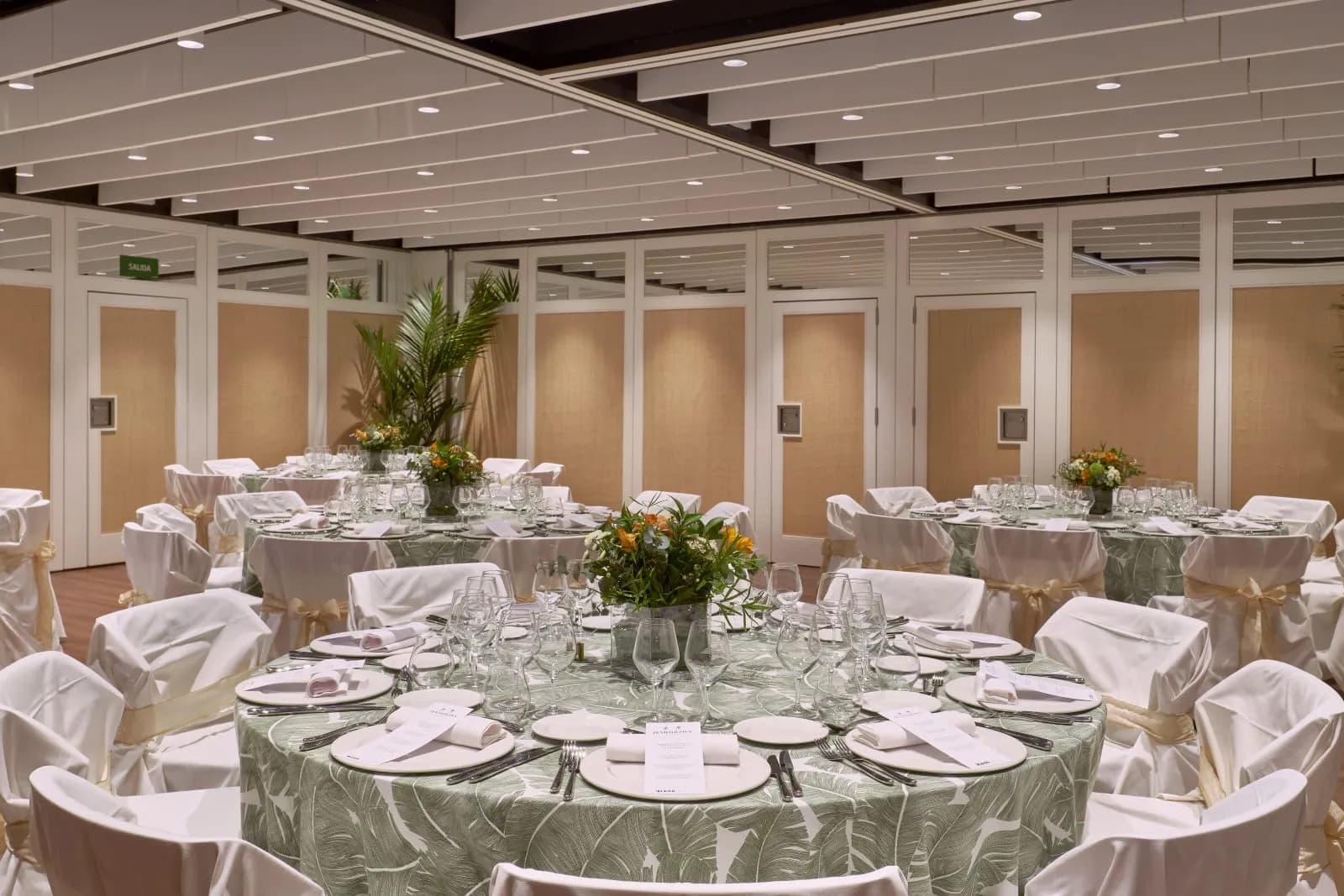 Bless Hotel Madrid - the Leading Hotels of the World - 2