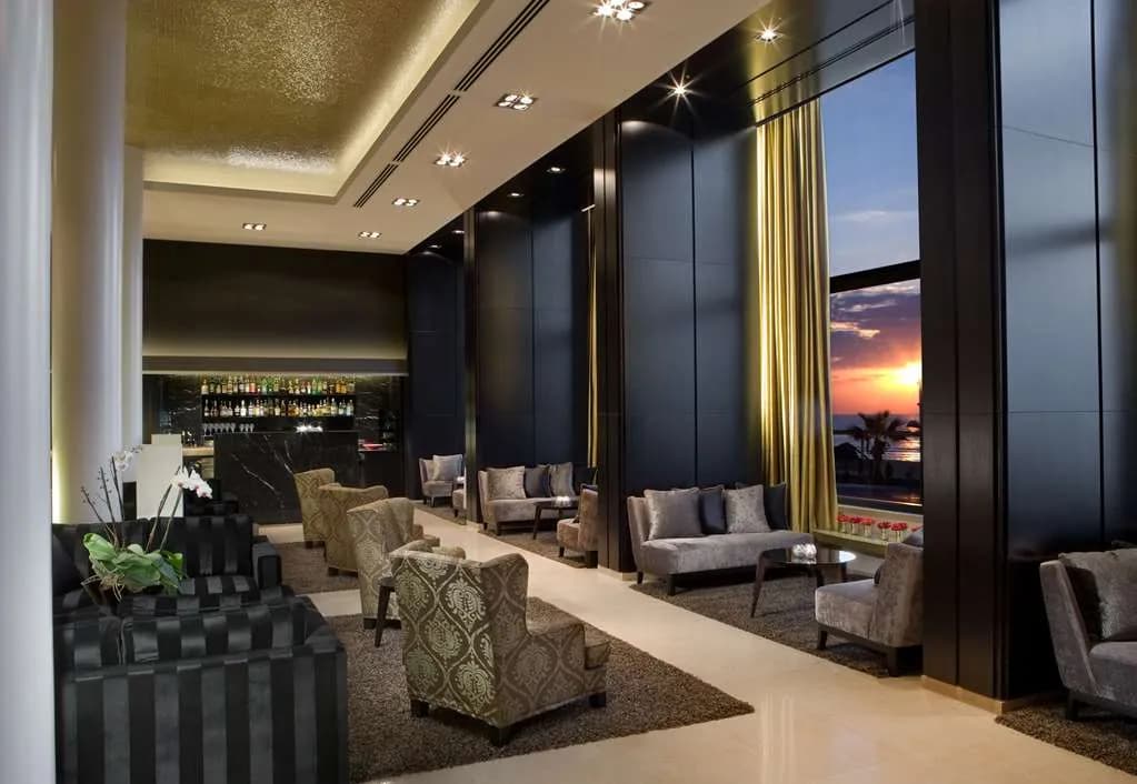 Dan Tel Aviv Hotel - 5