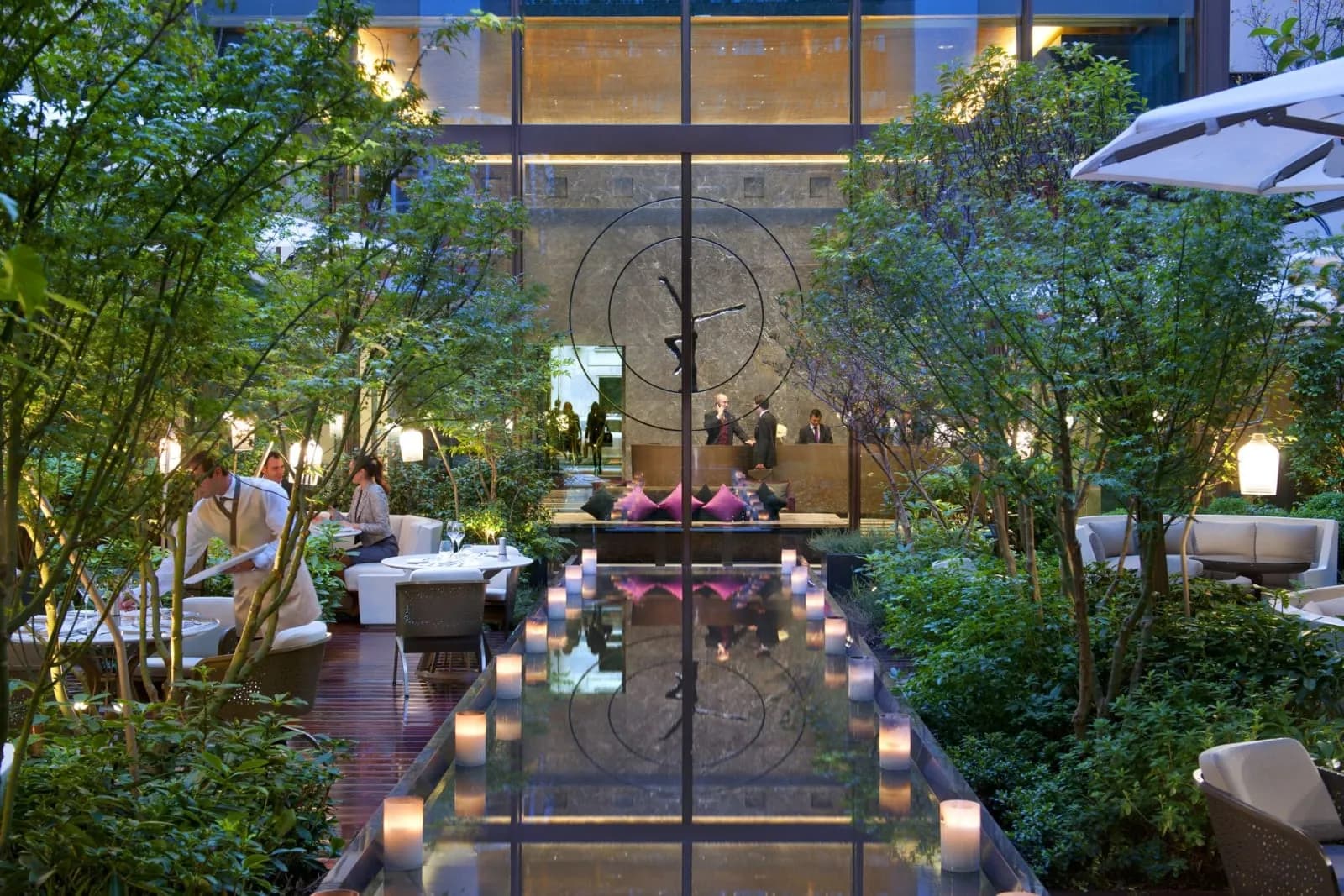 Mandarin Oriental, Paris - 5