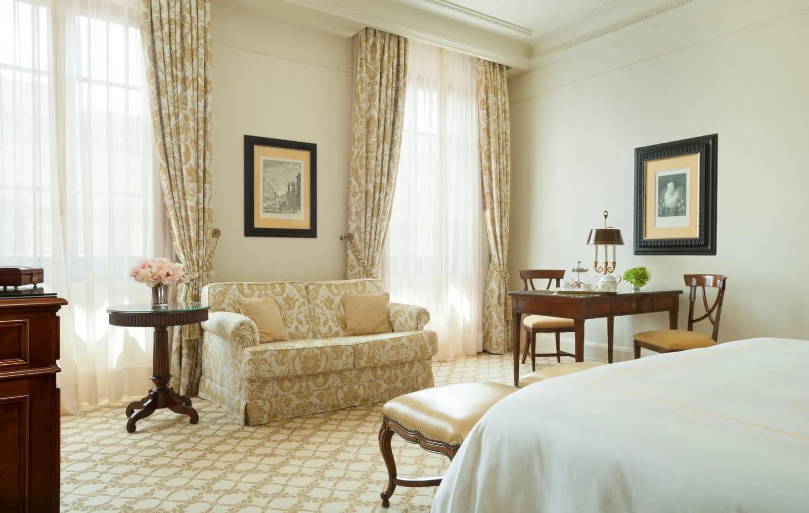 Four Seasons Hotel Firenze - 2
