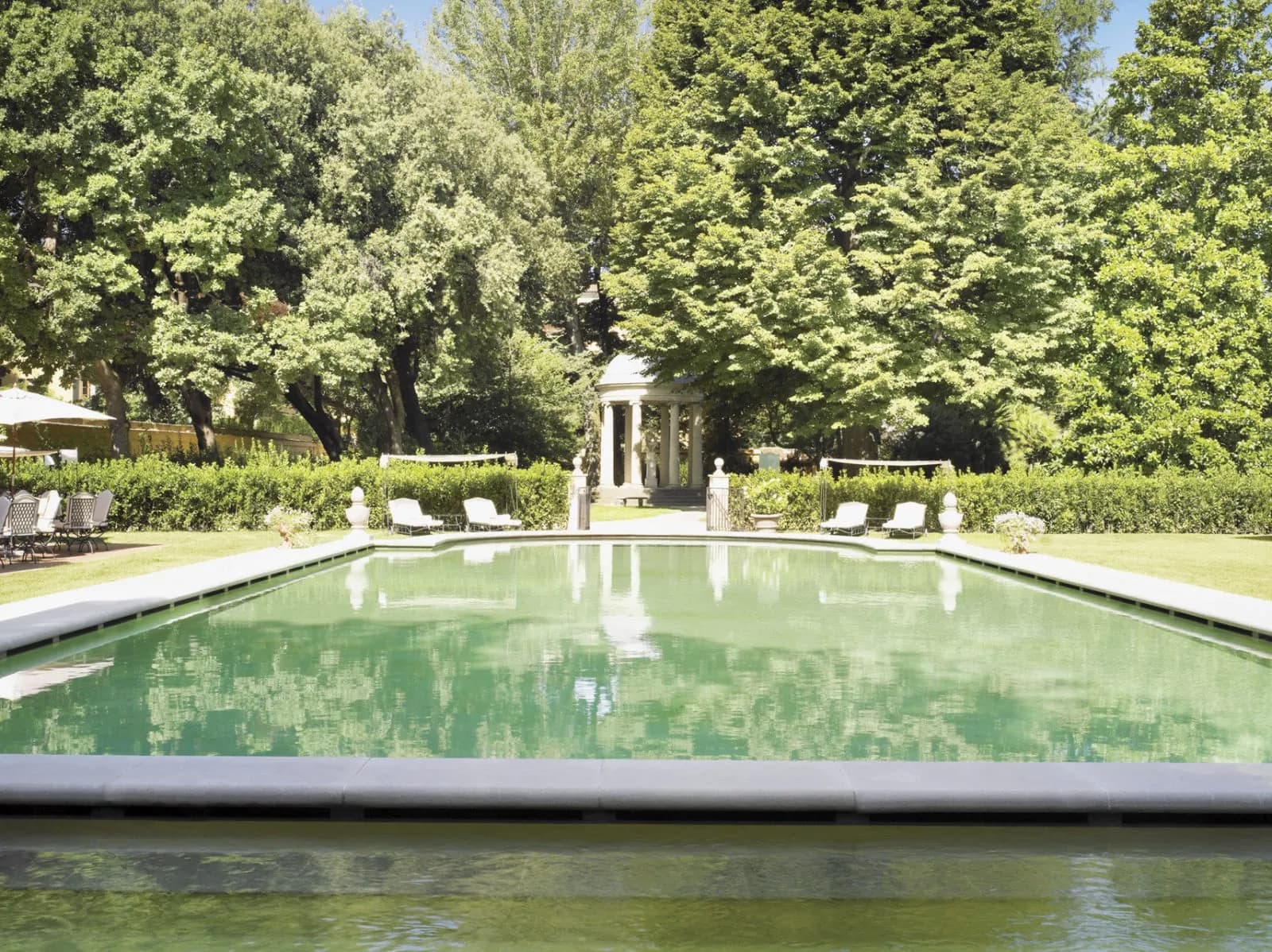 Four Seasons Hotel Firenze - 3