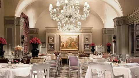 Four Seasons Hotel Firenze - 5