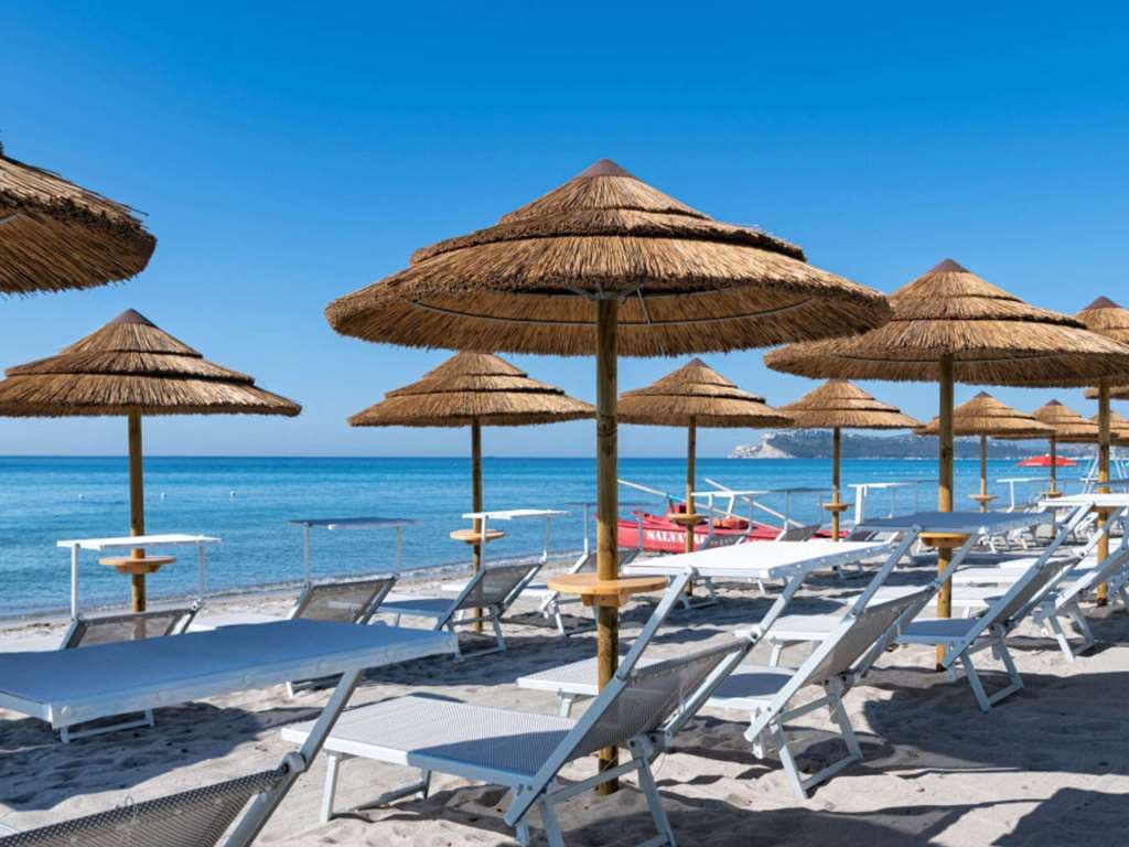 Palazzo Tirso Hotel Cagliari - MGallery Collection - 3