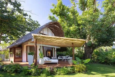 Nay Palad Hideaway - 3