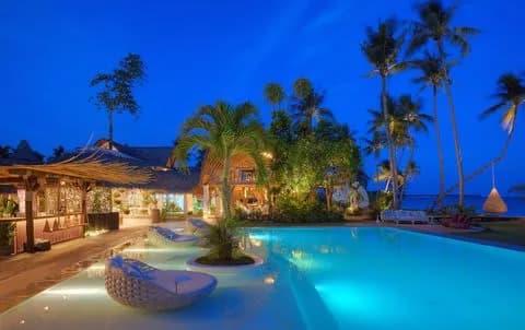 Nay Palad Hideaway - 4