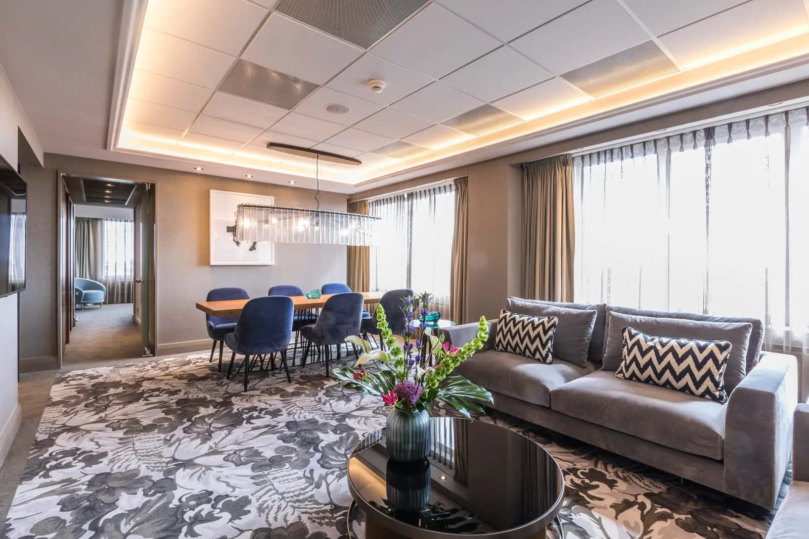 Hotel Okura Amsterdam – the Leading Hotels of the World - 2