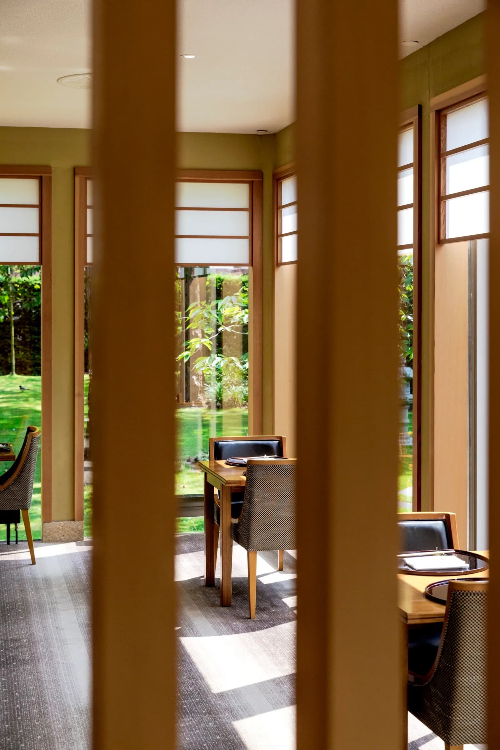 Hotel Okura Amsterdam – the Leading Hotels of the World - 4