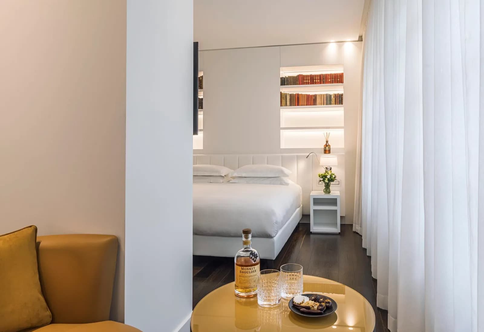 Magna Pars- l'Hotel à Parfum Small Luxury Hotels of the World - 5