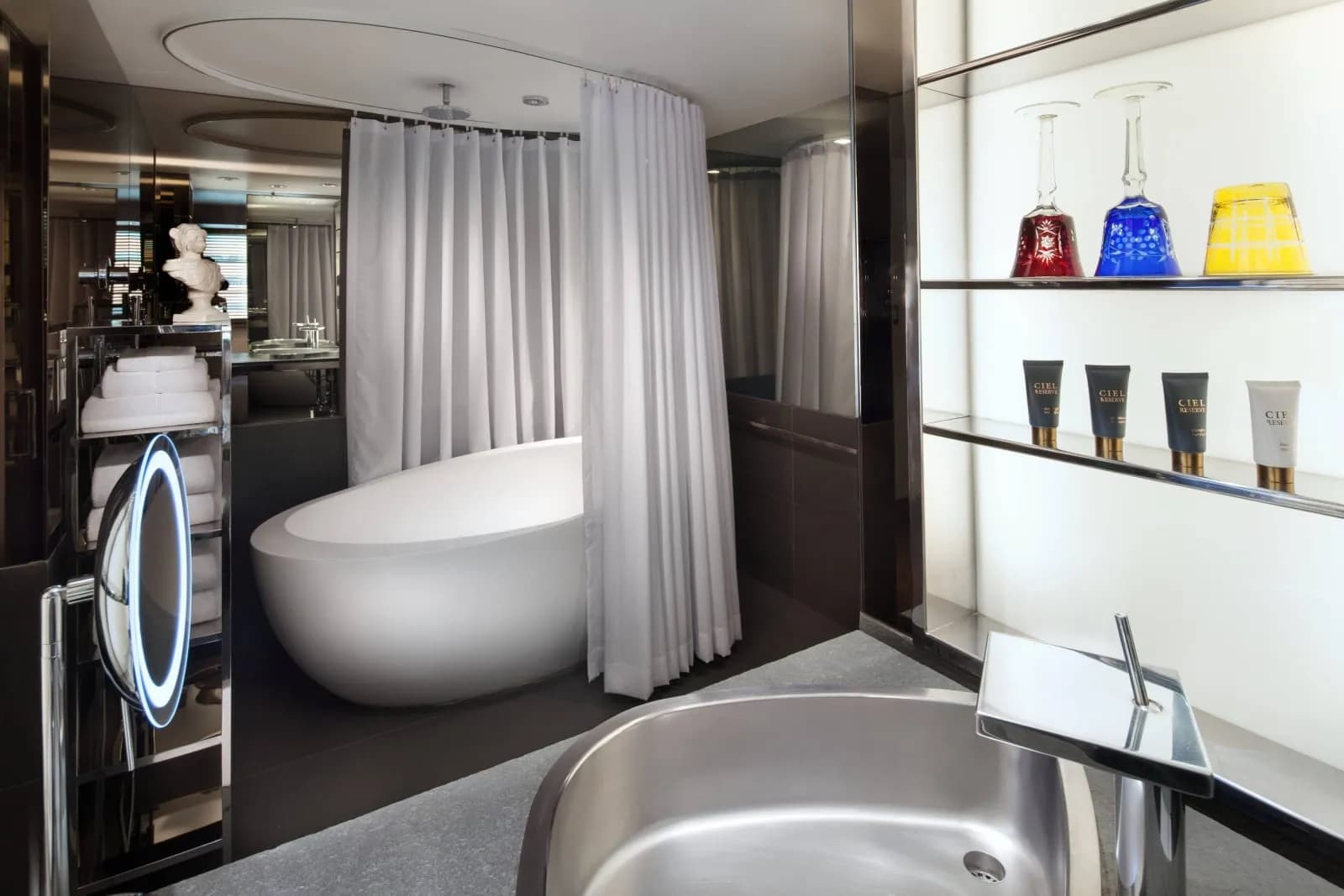 SLS Hotel, a Luxury Collection Hotel, Beverly Hills - 2