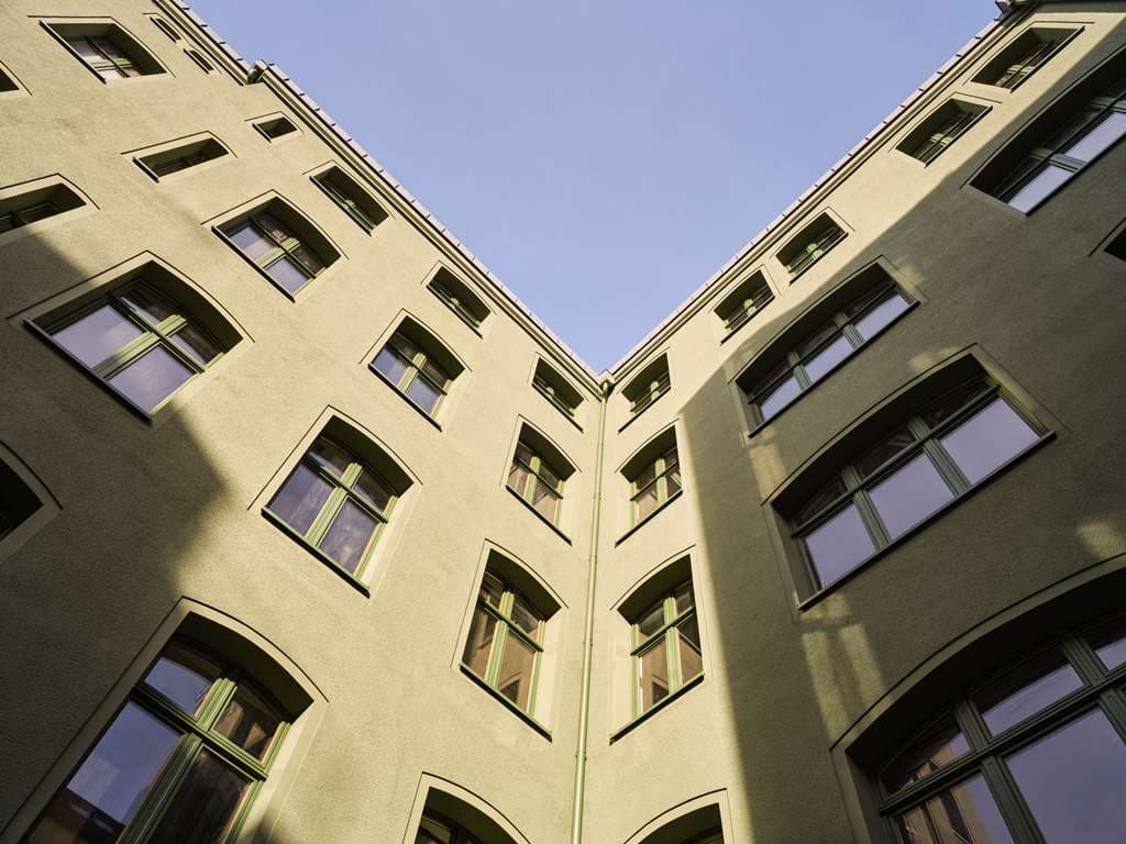 Sly Berlin