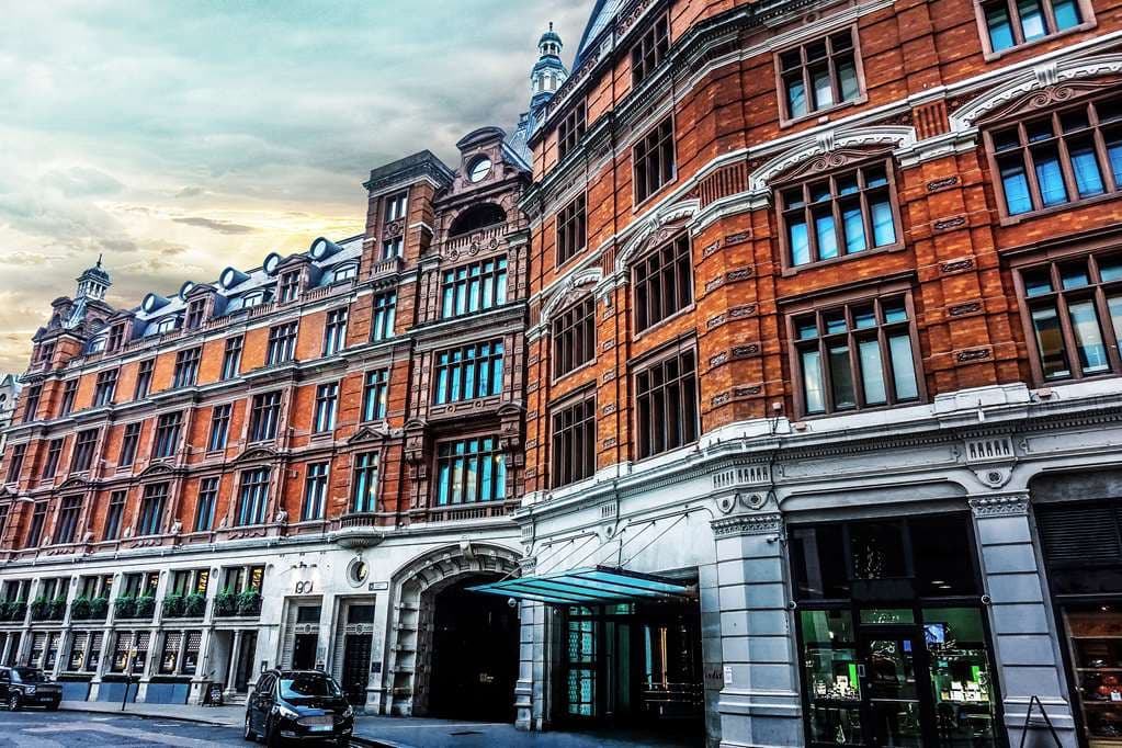 Andaz London Liverpool Street, by Hyatt - 2