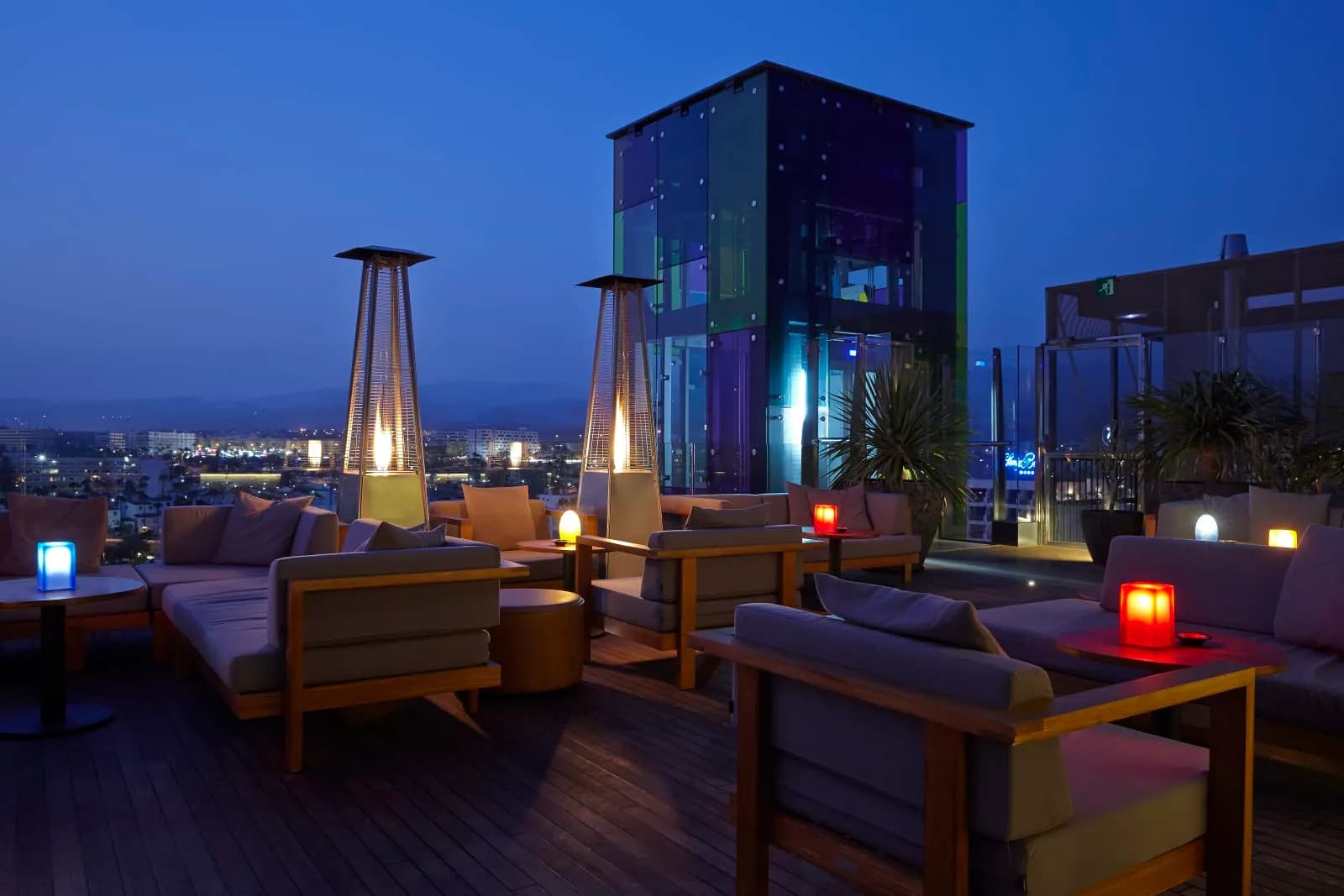 Bohemia Suites & Spa - Adults only - 2