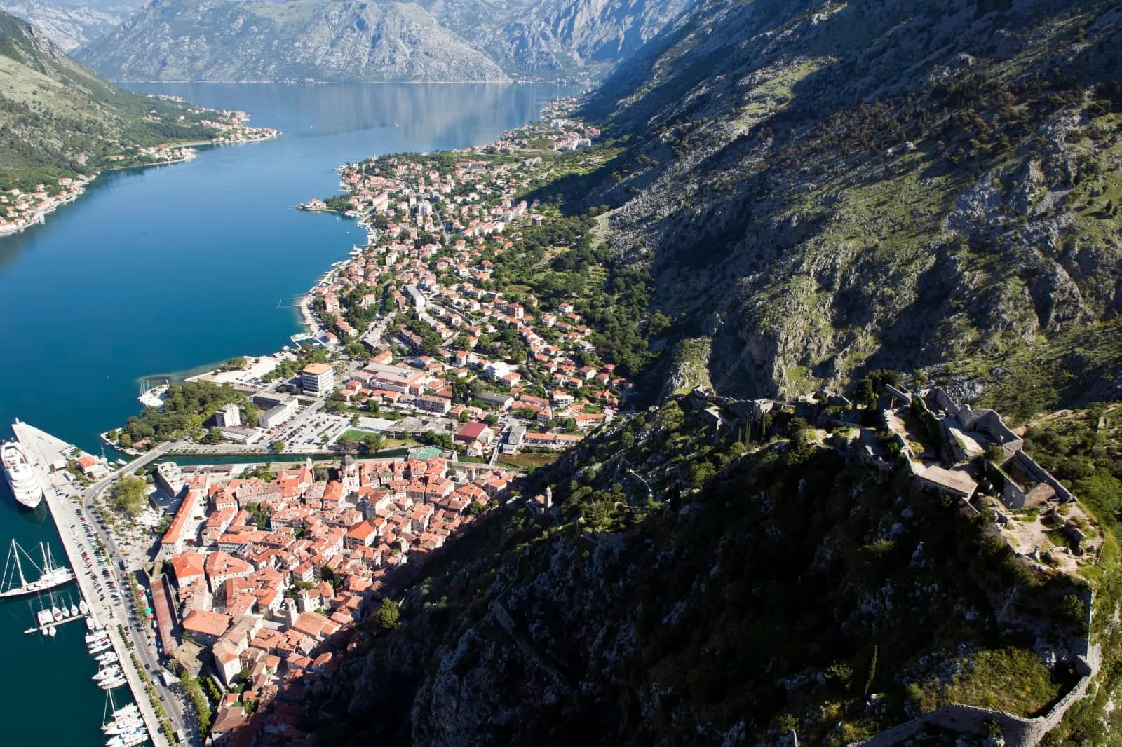 Regent Porto Montenegro — 12