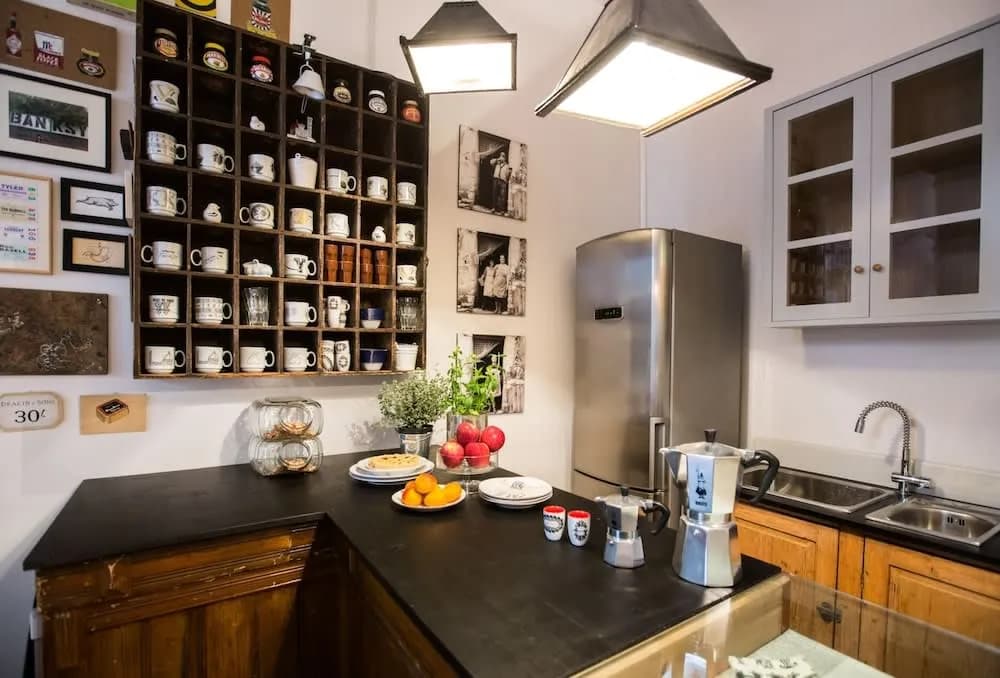 Soprarno Suites - 3