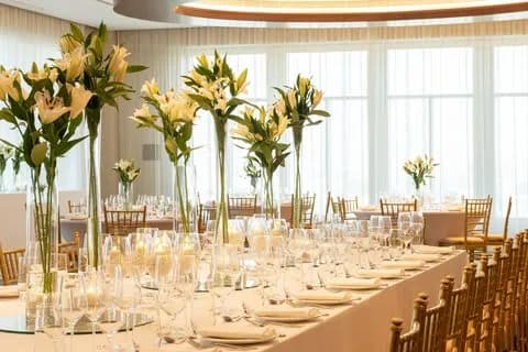 Sheraton Mall of The Emirates Hotel, Dubai - 5