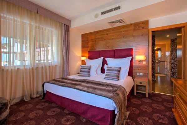 Kempinski Hotel Grand Arena Bansko - 4