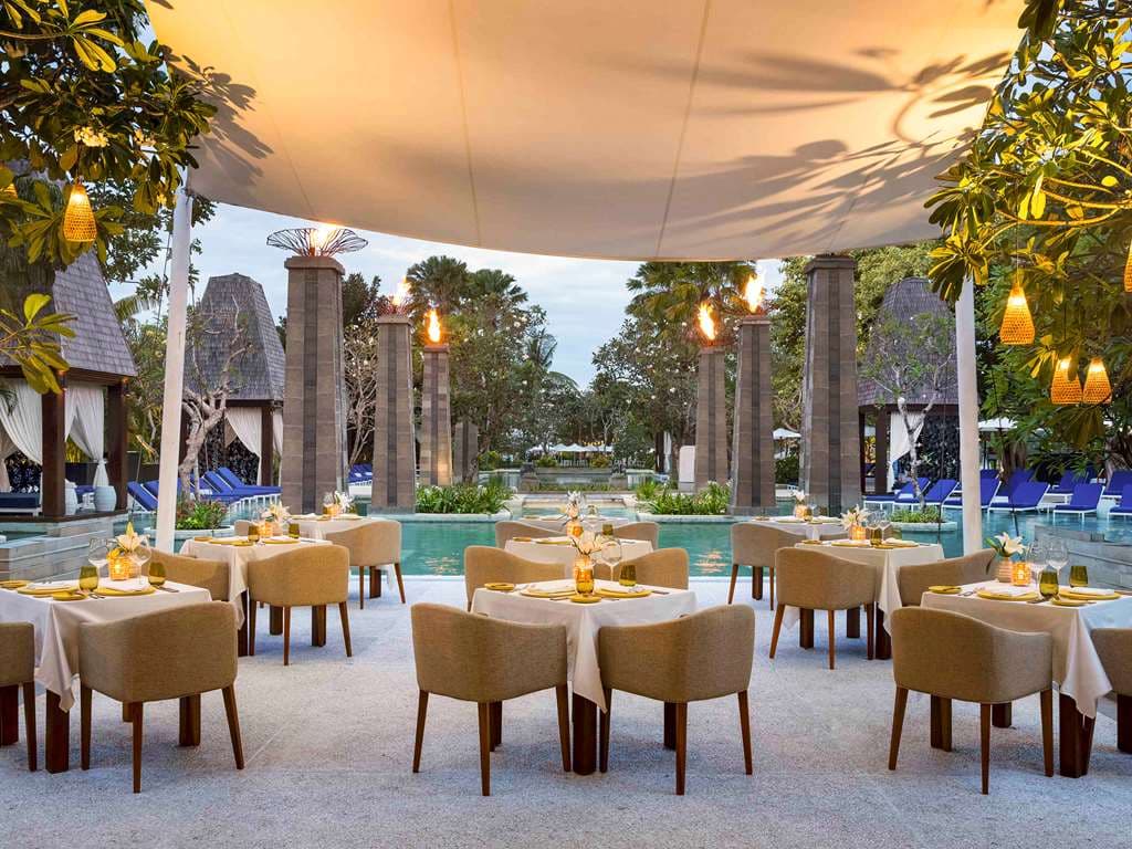 Sofitel Bali Nusa Dua Beach Resort