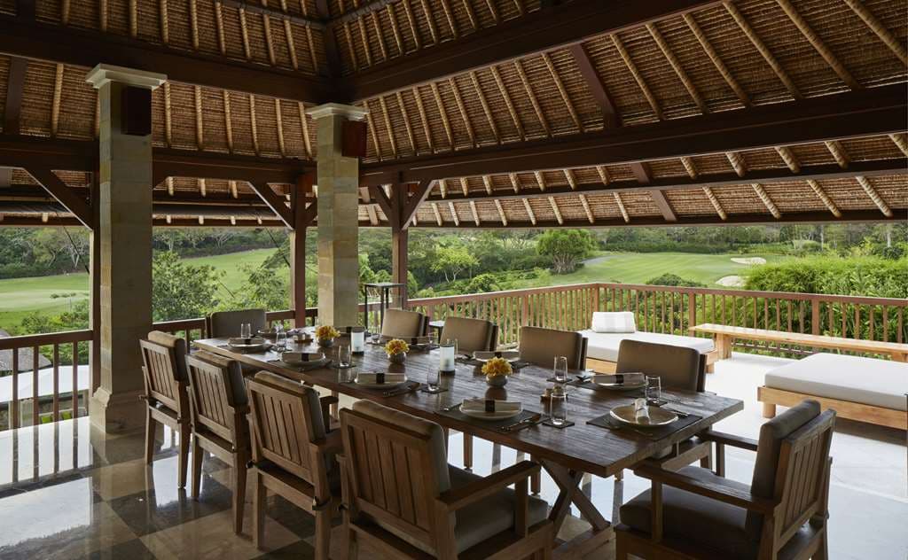 Aman Villas at Nusa Dua - 2