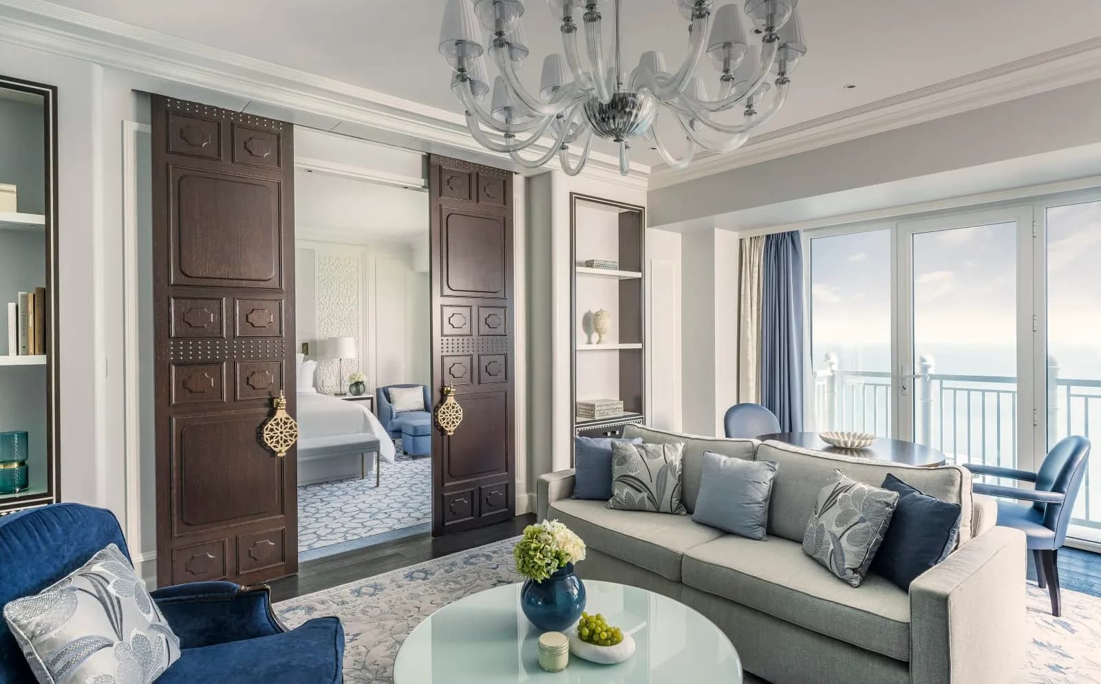 Four Seasons Hotel Doha - 5