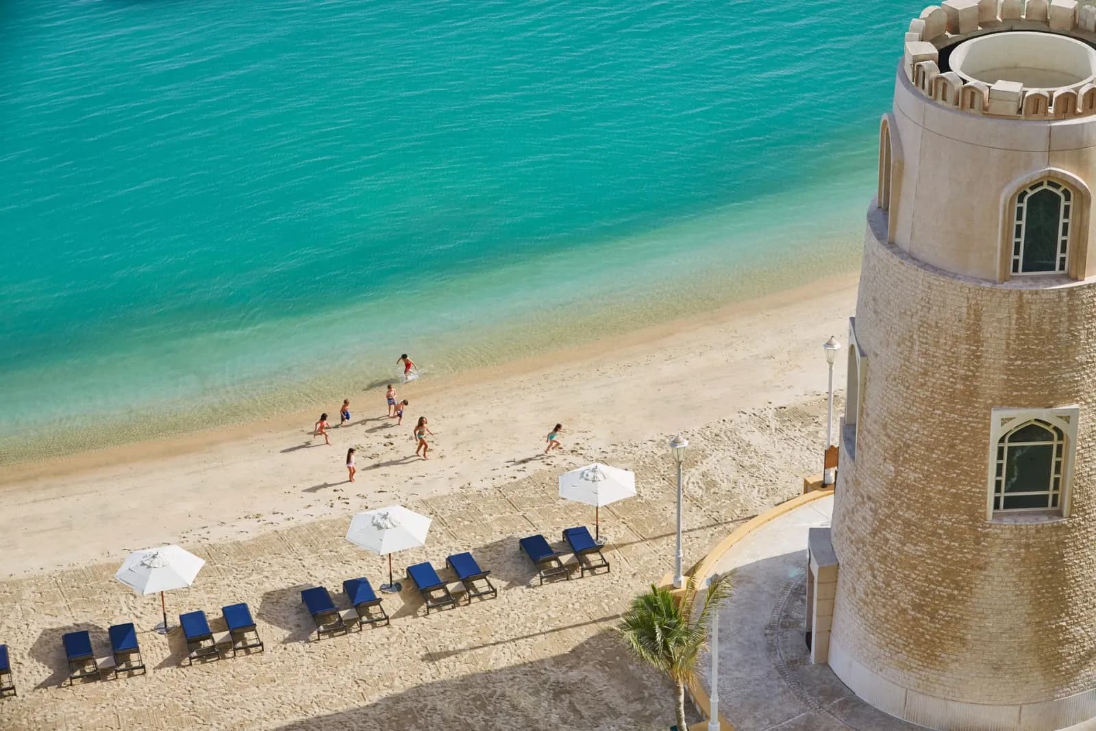 Four Seasons Hotel Doha — 7