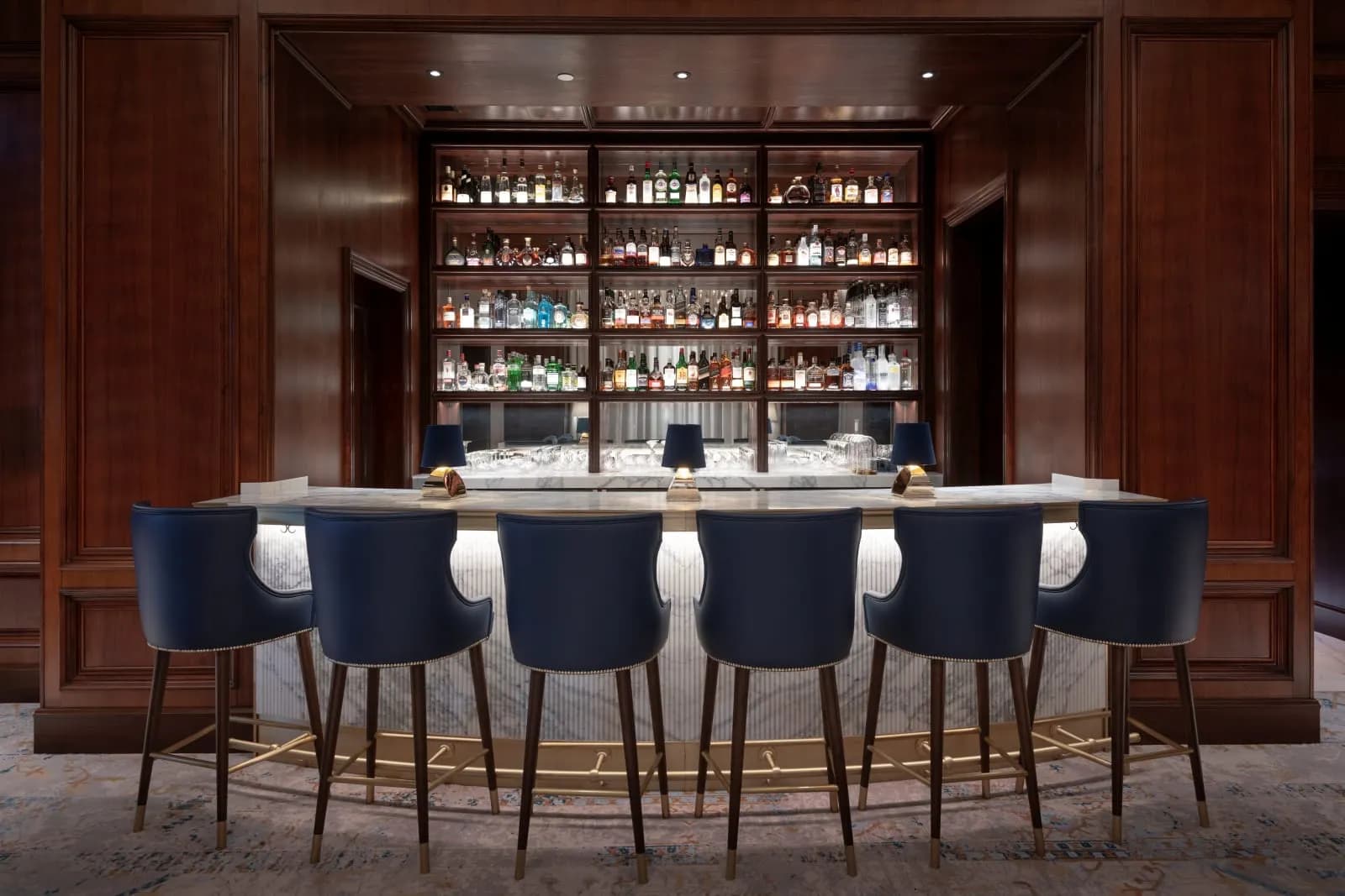 Four Seasons Hotel Doha — 9