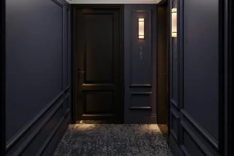 El Autor Hotel Madrid, Autograph Collection - 2