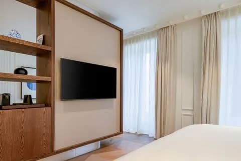 El Autor Hotel Madrid, Autograph Collection - 4